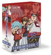 遊☆戯☆王デュエルモンスターズGX DUEL BOX 1 : 遊☆戯☆王 | HMV&BOOKS online - PCBX-50719