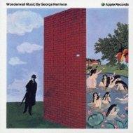 George Harrison/Wonderwall Music/米Org. Wonderwall Music - George Harrison