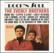 Everly Brothers/Rock N Soul