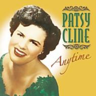 Patsy Cline/Anytime
