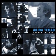 Cd & Dvd The Bast Akira Terao