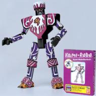 Quickitmodel(�N�C�b�N�C�b�g���f��)�J�~���{�}�W���W���j�A