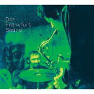 Infracom Presents Der Frankfurt Sound