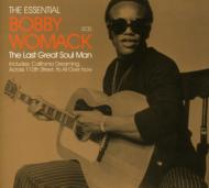 Bobby Womack/Essential