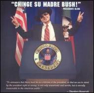 Chingo Bling/4 President