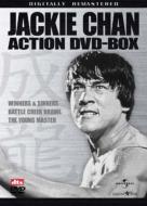 Jackie Chan`s Action Box