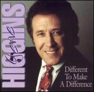 Different To Make A Difference