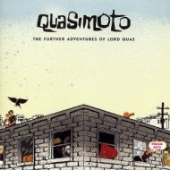 Quasimoto/Further Adventures Of Lord Quas