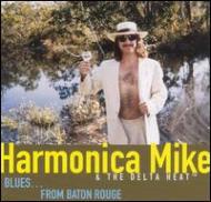 Blues From Baton Rouge