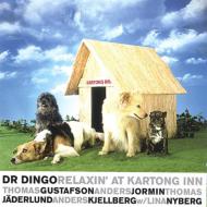 Relaxin' At Kartong Inn