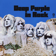 Deep Purple In Rock