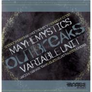 Mayhemystics Outbreaks