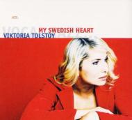 Viktoria Tolstoy/My Swedish Heart