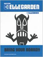 Bring Your Board!! / �o���h�X�R�A