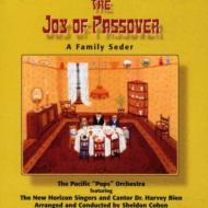 Various/Joy Of Passover A Family Seder