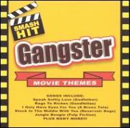 Various/Dj Smash Hit Mafia Gangster Movie Themes