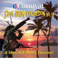 Various/Carnival One Love  More Bobmarley Vol.9