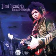 Blues At Midnight