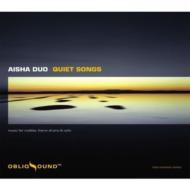 Aisha Duo/Quiet Songs