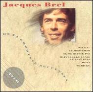 Jacques Brel/24 Greatest Hits