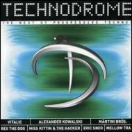 Various/Technodrome 22