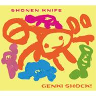 Genki Shock!