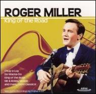 Roger Miller (Country)/King Of The Road