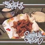 Pacifics (Dance)/Sunday's Chicken