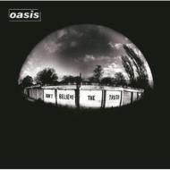 OASIS/Don't Believe The Truth