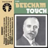 　オムニバス（管弦楽）/Beecham / Lpo Dvorak Debussy Rossini Bizet Berlioz