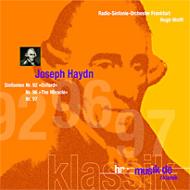 Sym.92, 96, 97: H.wolff / Frankfurtrso