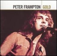 Peter Frampton/Gold
