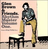 Rhythm Master Volume One