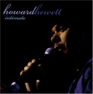 Howard Hewett/Intimate  Greatest Hits Live