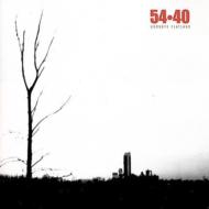54-40/Goodbye Flatland