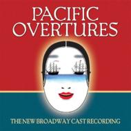 Original Cast (Musical)/Pacific Overtures