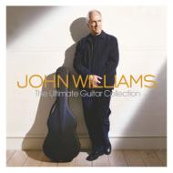 *ギター・オムニバス*/John Williams The Ultimate Guitar Collection