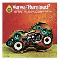Various/Verve Remixed 3 + Verve Unmixed 3