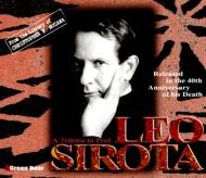 ピアノ作品集/Leo Sirota A Tribute To Prof. leo Sirota