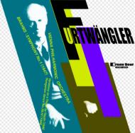 Sym.1: Furtwangler / Vpo (1947)+haydn Variations, Etc