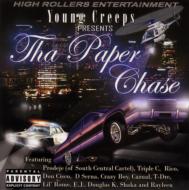 Tha Paper Chase
