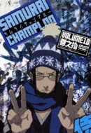 Samurai Champleoo Volume10