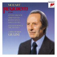 Mozart:Requiem In D Minor