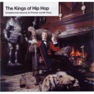The Kings Of Hip Hop