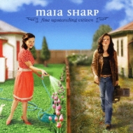 Maia Sharp/Fine Upstanding Citizen