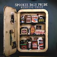 Spookie Daly Pride/Medicine Chest