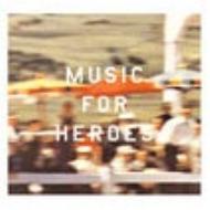 Various/Music For Heroes Vol.4