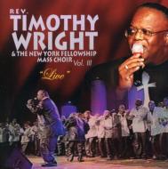 Timothy Wright/Let's Celebrate
