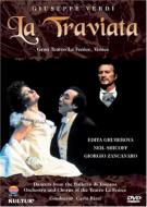 La Traviata: Rizzi / La Fenice Gruberova Shicoff Zancanaro