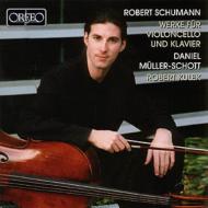 塼ޥ󡢥٥ȡ1810-1856/Works For Cello Muller-schott(Vc) Kulek(P)